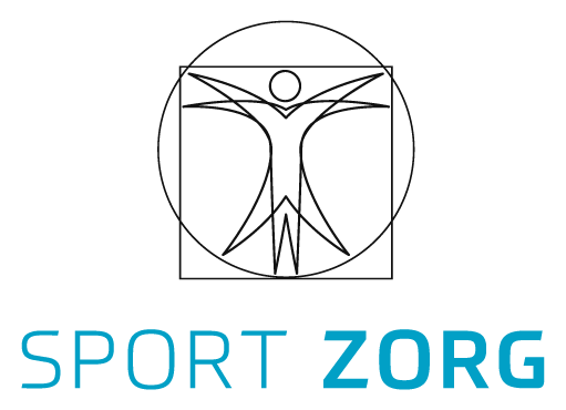 Logo Sport & Zorg